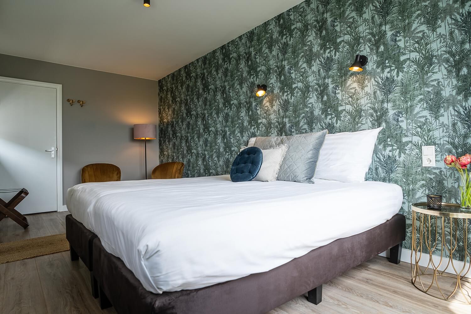 Suite — De ultieme beleving